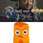 Me Ruining A Fill In Meme #694 | image tagged in ruin this fill in meme 694 | made w/ Imgflip meme maker