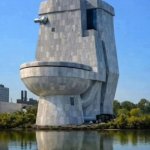 Obama Presidential Center meme