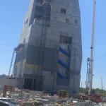 Obama library