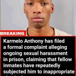 Just tell them "put your hands on me and see what happens" meme