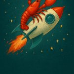 Rocket Lobster