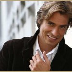 Carlos baute