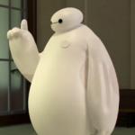 Baymax Points