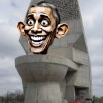 Skibidi Obama
