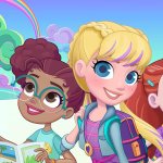 Polly Pocket and Friends