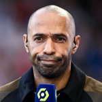 Thierry Henry Hmph Face