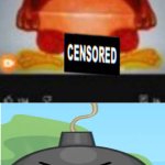 Ruin TW's fill in meme! meme