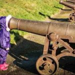 cannon face