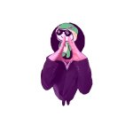 PURPLE meme