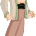 PNG LI Shang