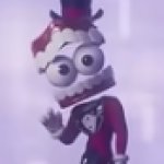 Waving Caine meme