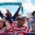 US soccer meme