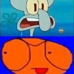 Me Ruining A Fill In Meme #695 | Oh my God! My Show Is The Victim Of Fill In Memes! I Hate Fill In Memes! | image tagged in ruin this fill in meme 695 | made w/ Imgflip meme maker