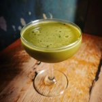 Reflecting Pool Drink