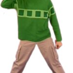 Joe