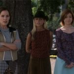 Buffy Thanksgiving
