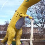Peepeesaurus