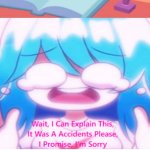 GET ME OUT TS BS meme