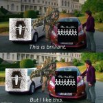 "All Nightmare Long" is actually more fitting than "Animal I Have Become" IMO | image tagged in this is brilliant but i like this,memes,music,dinosaur,jurassic park,metallica | made w/ Imgflip meme maker