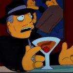 Insípido Simpsons