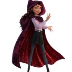 Billie (Hexed) Render