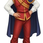 PNG John Rolfe - Pocahontas 2 - Disney