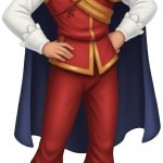John Rolfe