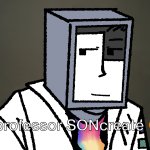 Professor SONcreate