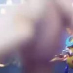 Zooble and Gangle dancing together ;3 meme