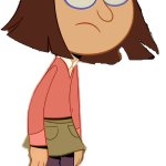 Bobbi (The Ghost and Molly McGee)