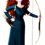 Merida