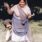 From India with Love