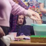 Arin Game Grumps Tired