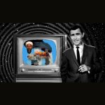 America in the twilight zone meme