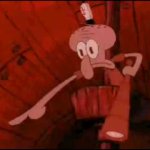 Squidward Point