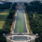 reflecting pool
