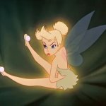 Tinkerbell template