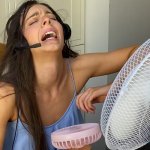 Too hot | My Suffering is endless; Endless | image tagged in too hot | made w/ Imgflip meme maker