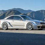 Mercedes-AMG CLK DTM meme
