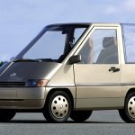 Mercedes-Benz NAFA Concept meme