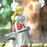 Angy Peach
