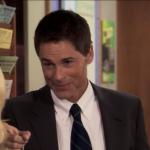 chris traeger