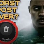 Worst post ever? template