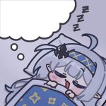 Tyrant sleep template