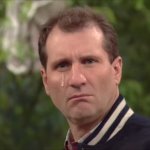 Al Bundy Crying template