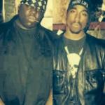 Biggie & tupac