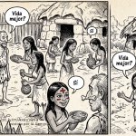 chiste trogloditas vida mejor meme