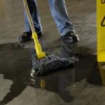 Wet Floor