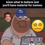 Pinko waiting for Hot Drops from Madcow meme