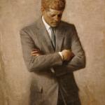 John F Kennedy